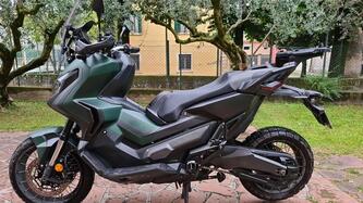 Honda X-ADV 750 (2018 - 20) usata