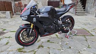 Honda CBR 600 RR ABS (2012 - 16)