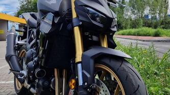 Honda CB 1000 Hornet SP (2025)