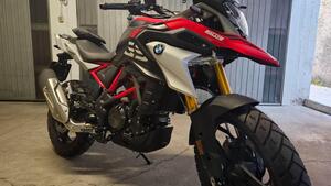 Bmw G 310 GS (2021 - 25) 