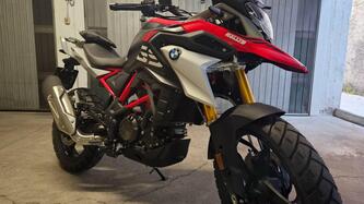 Bmw G 310 GS (2021 - 25)