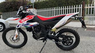 Aprilia RX 125 (2021 - 24) usata