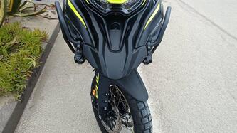 Benelli TRK 702X (2023 - 25) usata