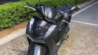 Honda SH 125i Sport (2024 - 25) usata