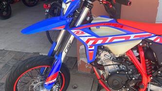 Betamotor RR 125 4T Motard R (2023 - 24) usata