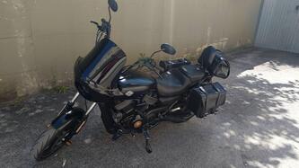 Harley-Davidson 750 Street (2014 - 16) - XG 750 usata