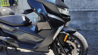 Bmw C 400 GT (2021 - 24) usata