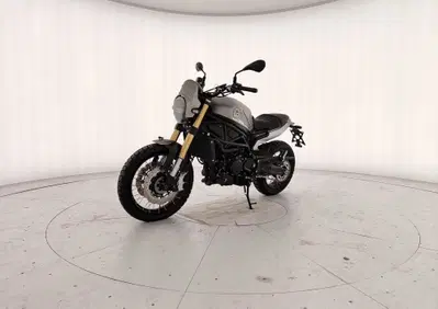 Benelli Leoncino 800 Trail (2022 - 26) - Annuncio 9796920
