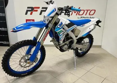 Tm Moto EN 250 ES Fi 4T TM Corse (2026) - Annuncio 9796925