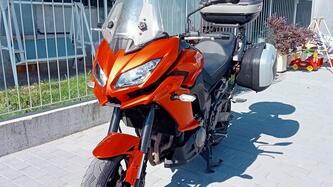 Kawasaki Versys 1000 ABS (2015 - 16)