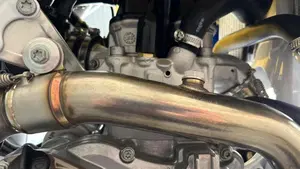 Husqvarna FE 450 Heritage (2025)  (4)