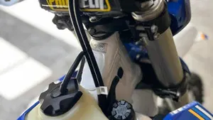 Husqvarna FE 450 Heritage (2025)  (10)