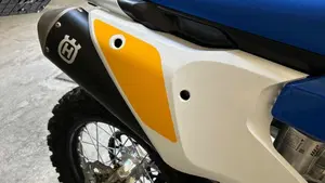Husqvarna FE 450 Heritage (2025)  (14)