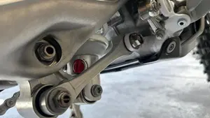 Husqvarna FE 450 Heritage (2025)  (15)