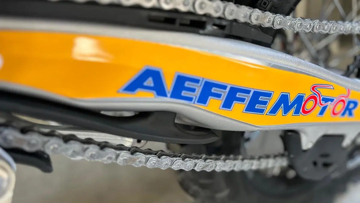 Husqvarna FE 450 Heritage (2025)  (17)