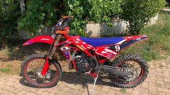 Betamotor Xtrainer 300 2t (2022)