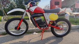 Swm Rsgs250 epoca