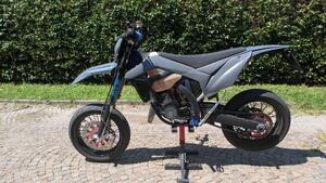 Sherco 125 SE Racing (2021) 