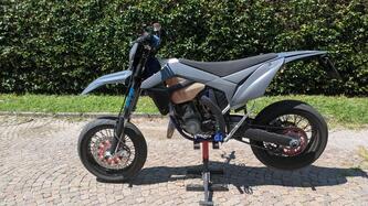 Sherco 125 SE Racing (2021) usata