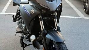 Yamaha Tracer 7 (2021 - 24) 