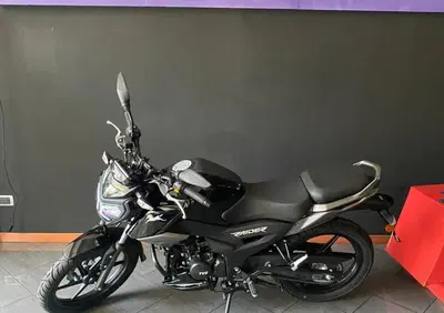 TVS Motor Raider 125 (2024 - 26) - Annuncio 9796975