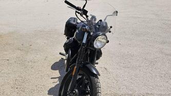 Moto Guzzi V7 III Stone (2017 - 20) usata