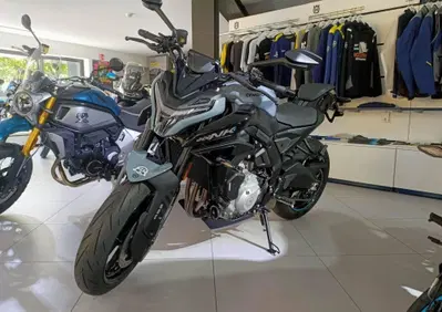 CFMOTO 675NK (2025 - 26) - Annuncio 9732657