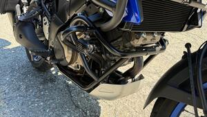 Suzuki V-Strom 1050DE (2023 - 24) 