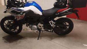 Bmw F 750 GS (2021 - 24) 