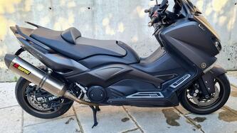 Yamaha T-Max 530 ABS (2012 - 14) usata