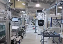 Rivoluzione Moto Guzzi: il nuovo stabilimento a Mandello è quasi pronto. Ecco cosa vi aspetta [VIDEO]