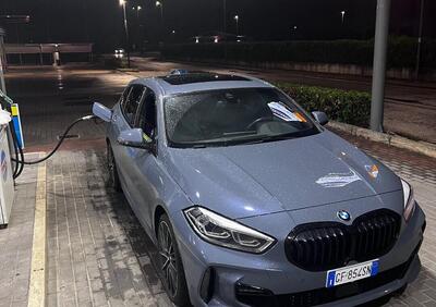 BMW Serie 1 118i Msport 136cv auto usata