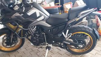 Kove 510X (2023 - 25) usata