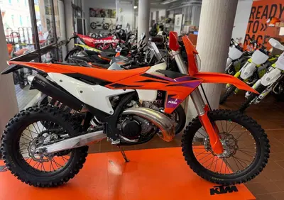 KTM 250 EXC TBI (2024) - Annuncio 9797073