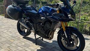 Yamaha FZ1 Fazer (2006 - 16) 