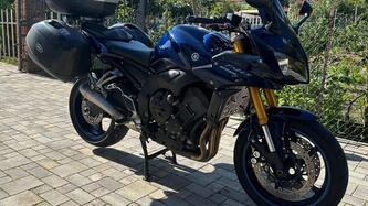 Yamaha FZ1 Fazer (2006 - 16)