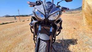 Yamaha Tracer 700 (2016 - 20) 