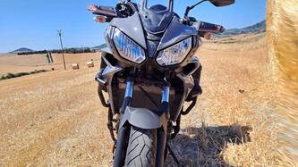 Yamaha Tracer 700 (2016 - 20)