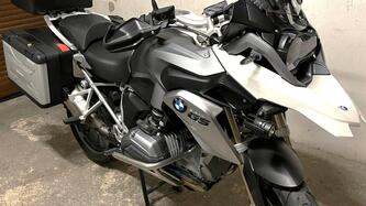 Bmw R 1200 GS (2013 - 16)