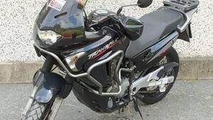 Honda Transalp XL 650V (2005 - 06) 