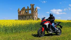 Ducati Multistrada V4 S (2021 - 24) 