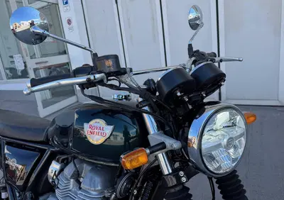 Royal Enfield Interceptor 650 (2021 - 26) - Annuncio 9797107