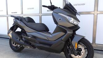 Voge Sfida SR4 MAX (2024 - 25)