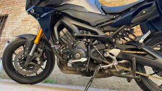 Yamaha Tracer 900 ABS (2015 - 16)