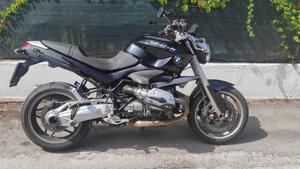 Bmw R 1200 R (2006 - 11) 