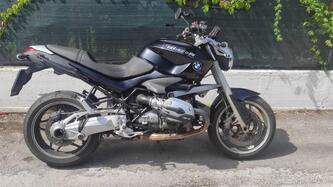 Bmw R 1200 R (2006 - 11) usata