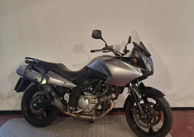 Suzuki V-Strom 650 (2008 - 11) - Annuncio 9797185