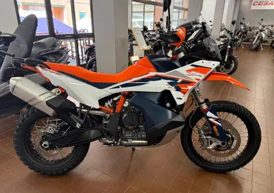 KTM 890 Adventure R (2025 - 26) - Annuncio 9797184