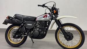 Yamaha  