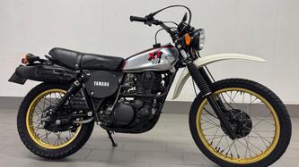 Yamaha 